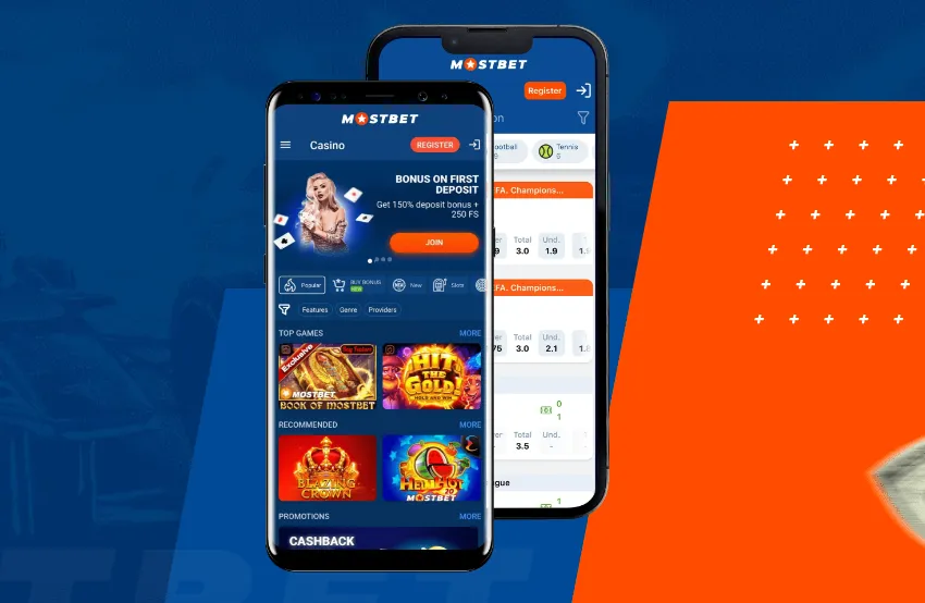 Licencja i status prawny Mostbet Casino