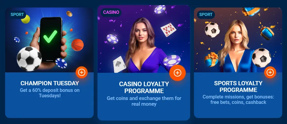 Logowanie do Mostbet Casino