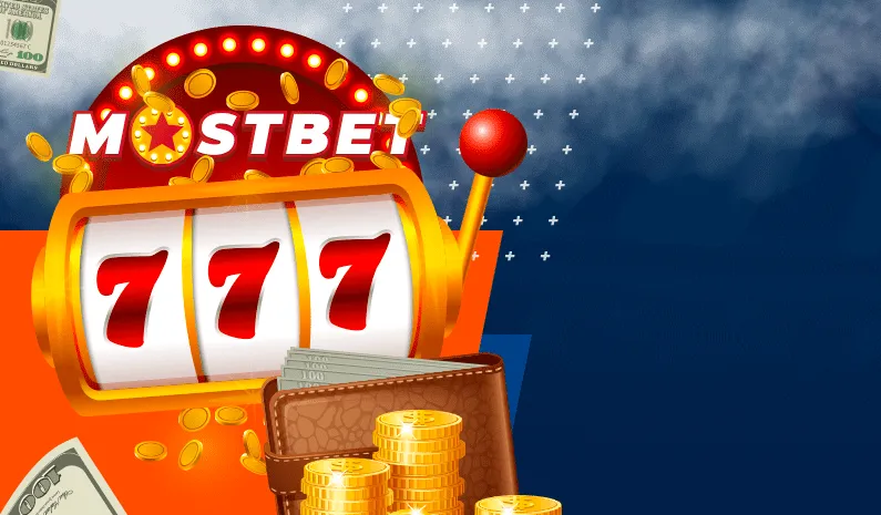 Lustro Mostbet Casino