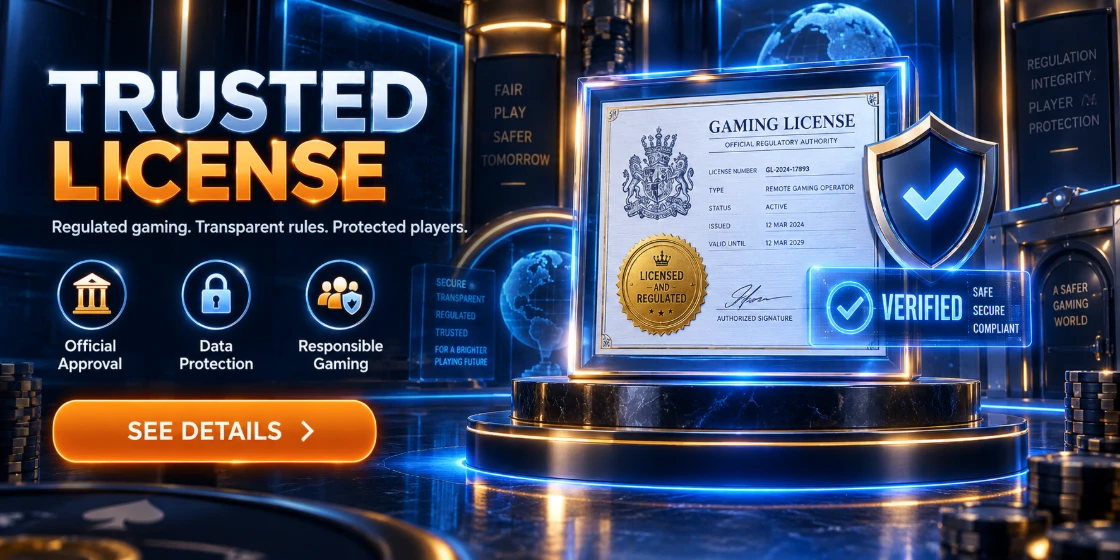 Status licencyjny Mostbet Casino – co warto sprawdzić przed grą
