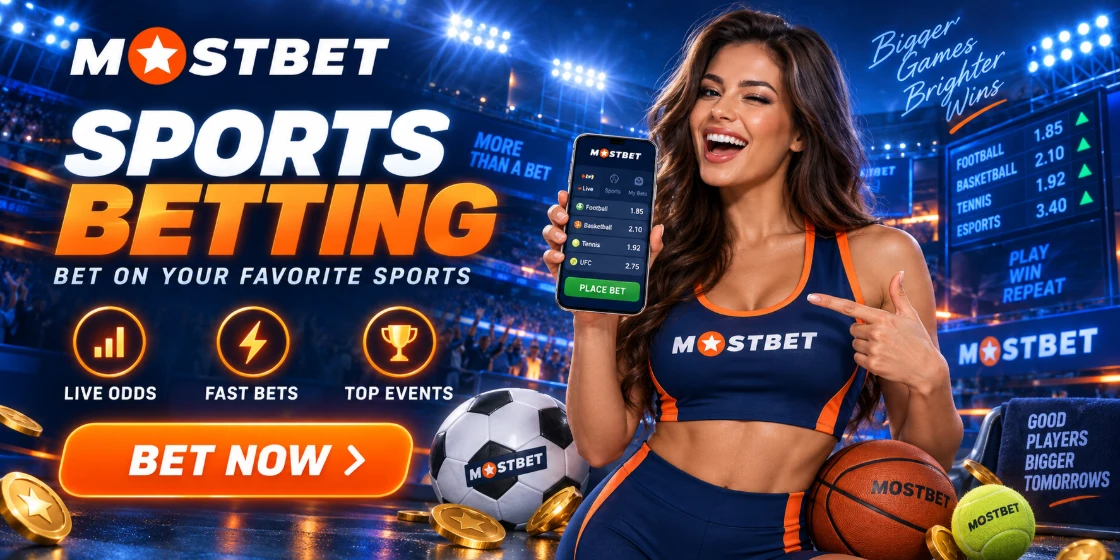 Typowanie w Mostbet Casino: rynki, kupony i kontrola stawek